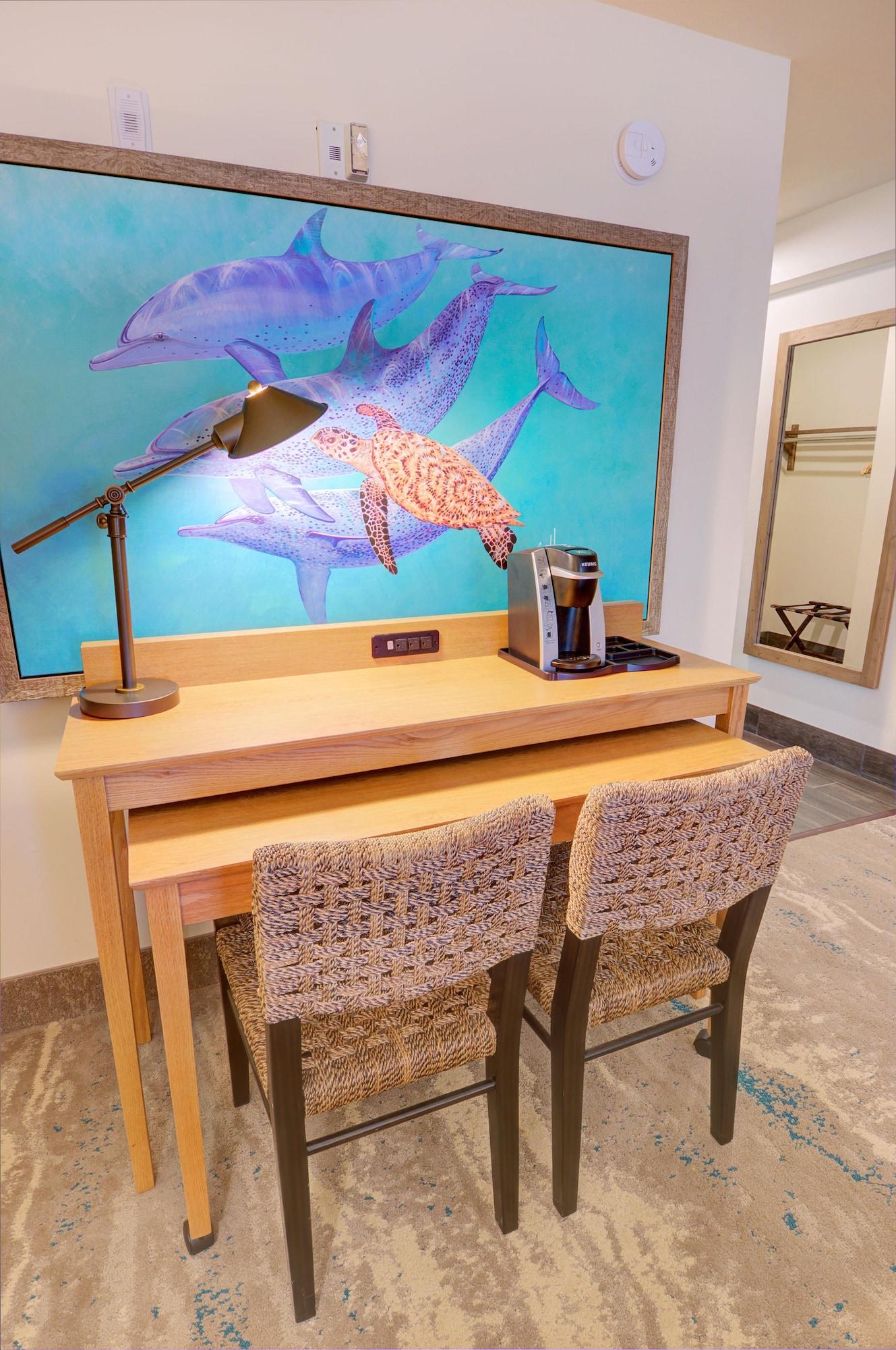 Guy Harvey Outpost Resort St. Augustine Beach Exterior foto